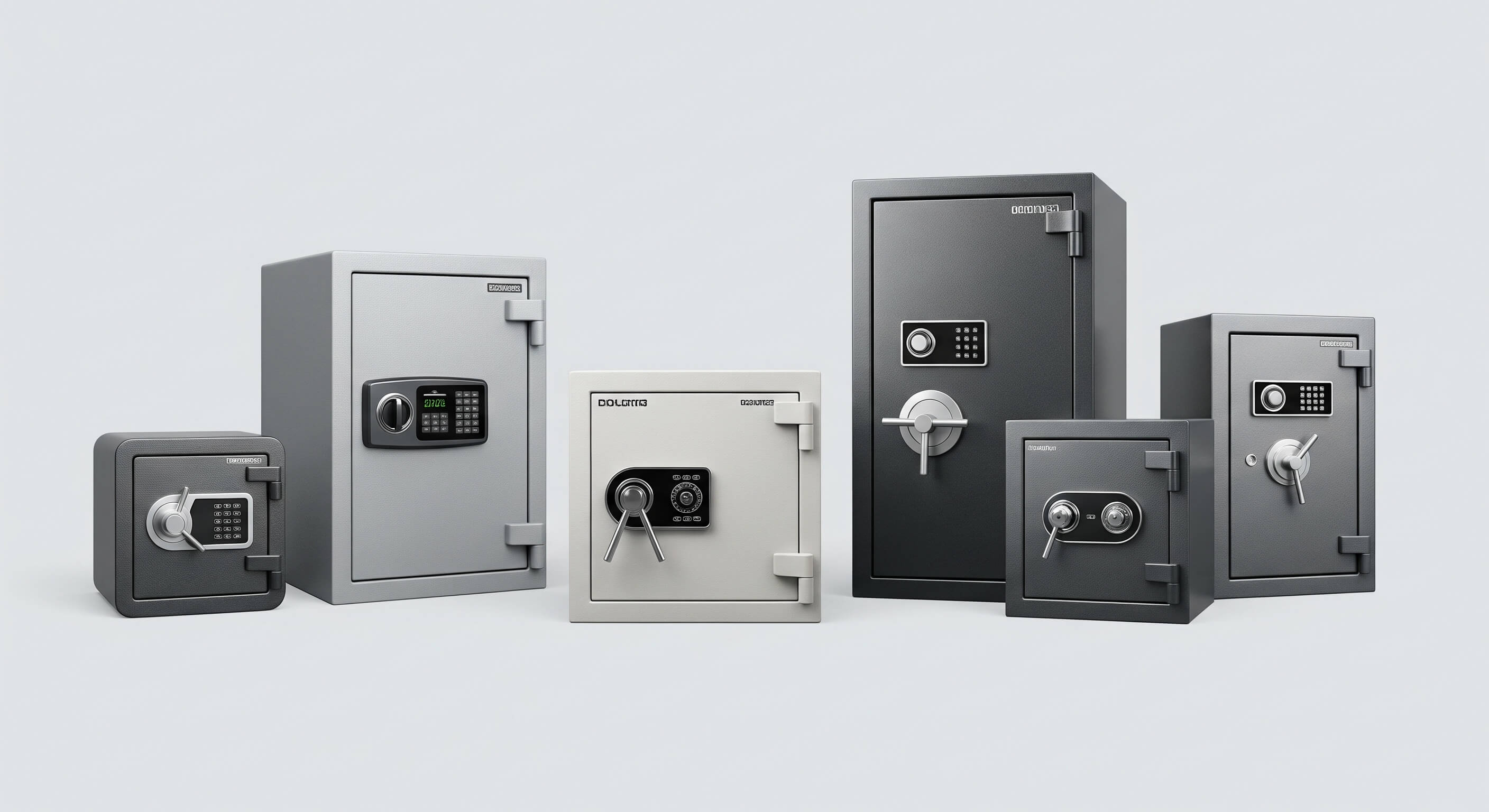 Servicios técnicos profesionales para cajas fuertes