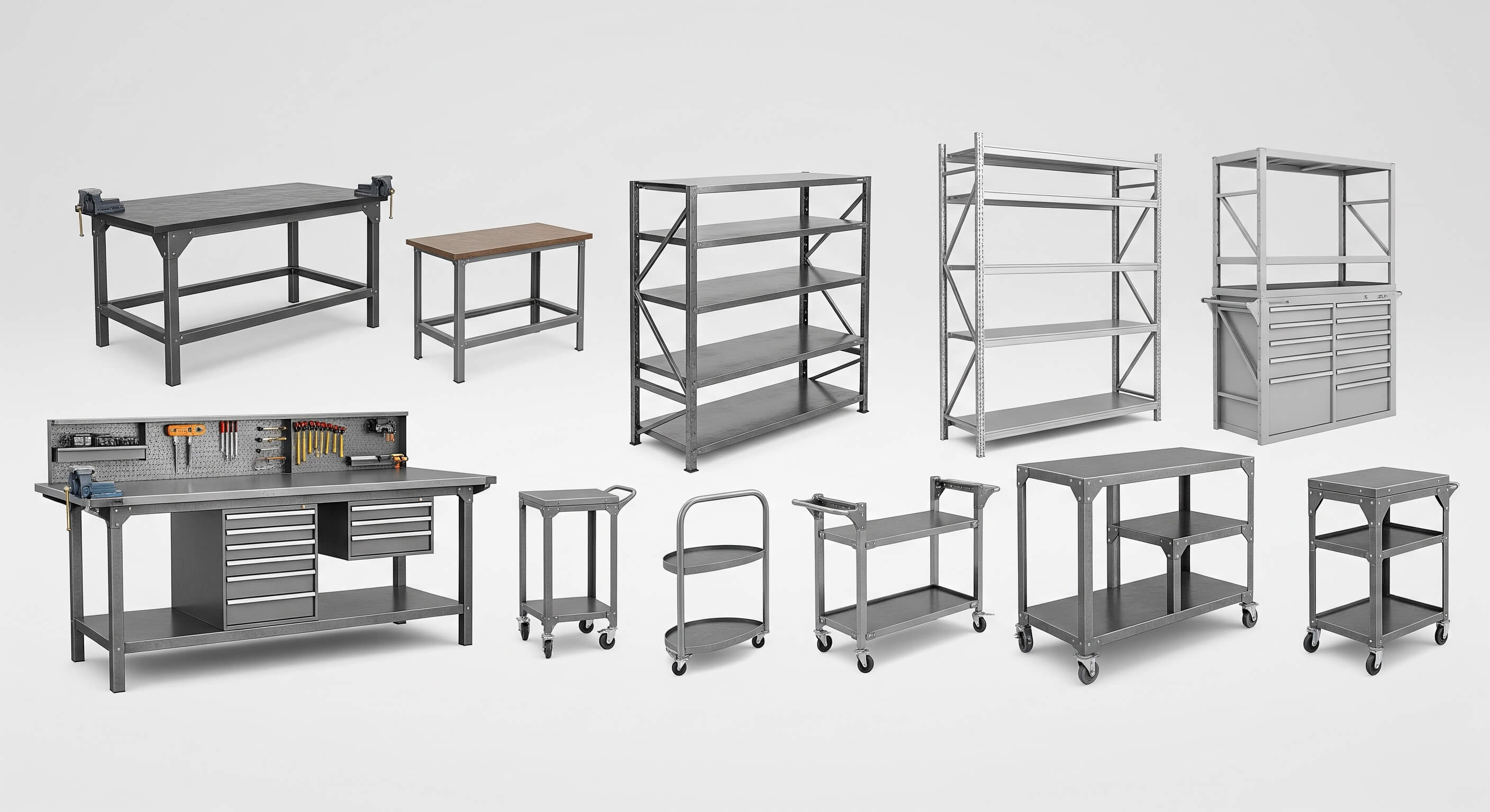 Servicios técnicos profesionales para muebles especiales