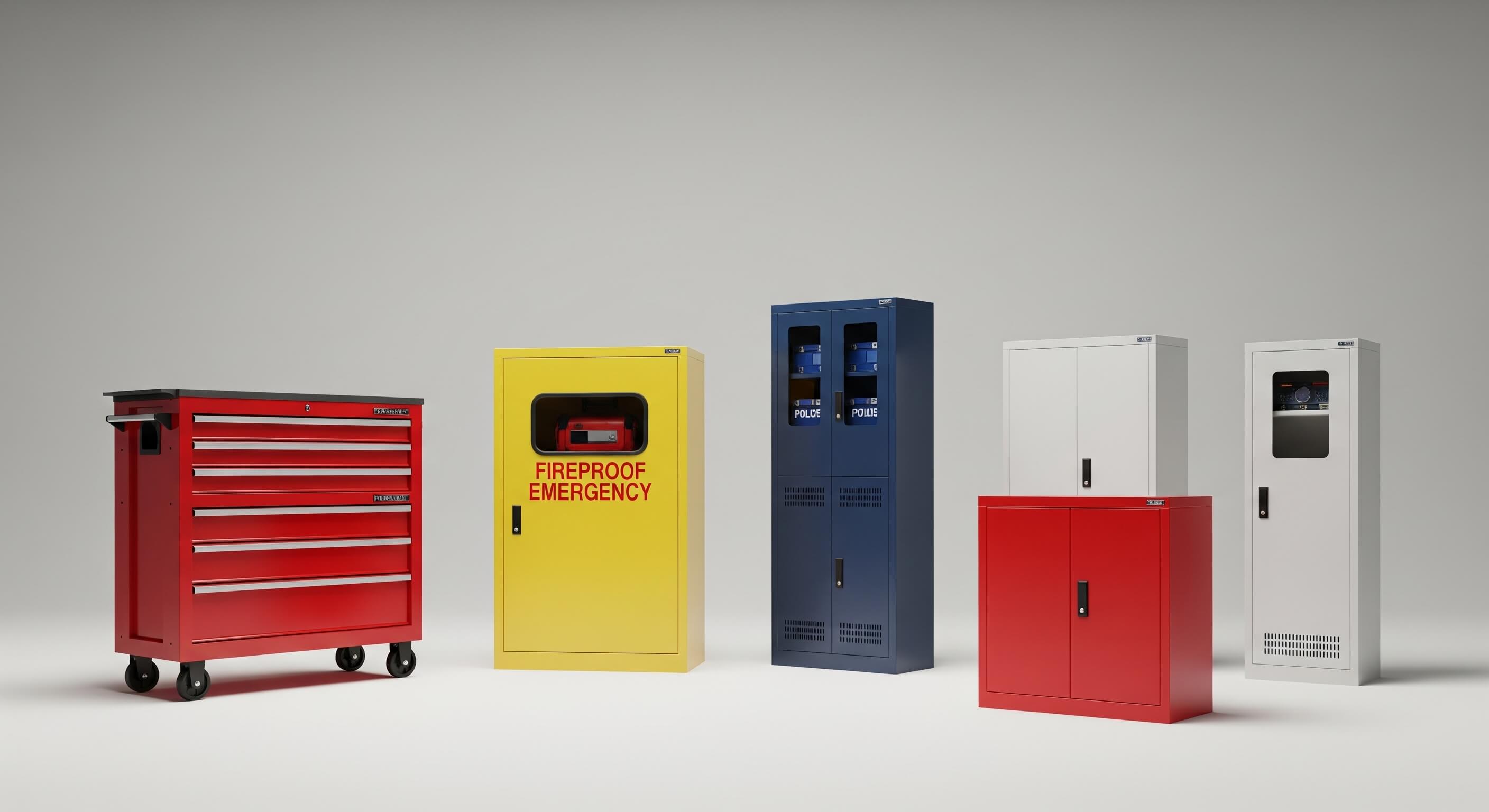 Servicios técnicos profesionales para muebles ignífugos